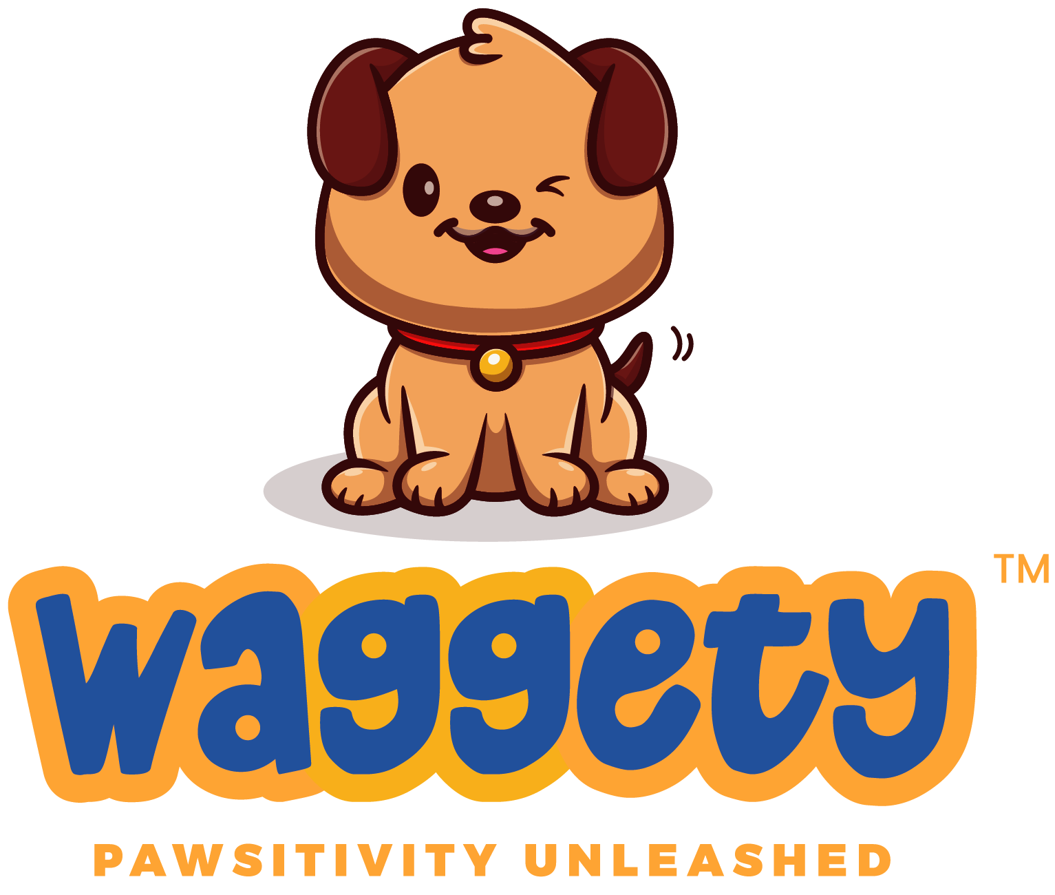 Waggety