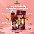 Waggety Amino Activ Syrup 200 ml - feature 5