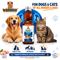 Waggety Kidney Guard Syrup 200 ml - feature 2