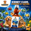 Waggety Kidney Guard Syrup 200 ml - feature 3