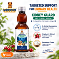 Waggety Kidney Guard Syrup 200 ml - feature 4